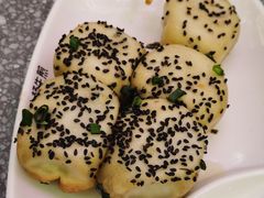 荠菜生煎-小杨生煎(湟普汇店)