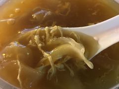 -添發碗仔翅美食