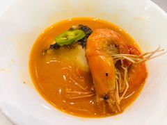 -虹御轩·传承江浙菜(虹桥店)