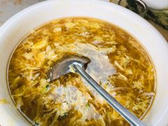 酸辣汤-林之六八·6886大连老菜馆