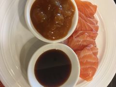 -漳州瑰丽半岛酒店·原素全日制餐厅