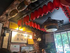 -玉祥府牛肉罩饼(金光道店)