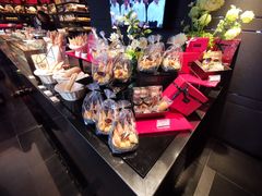 -Salon de The de Joel Robuchon(外滩18号店)