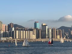 -香港九龙海逸君绰酒店