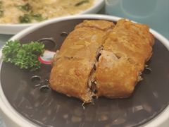 -莆田餐厅PUTIEN(世博源店)