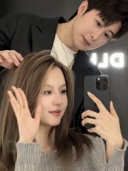 -DL HOPE明星造型