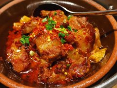 -火候轩品质湘菜·私厨(市府店)