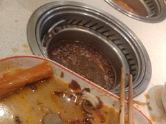 牛油辣锅-龍歌自助小火锅(崂山丽达店)