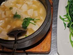 -鹅香四海·卤水火锅·砂锅粥·潮汕菜(宝安店)