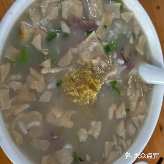 蓝胖子的粿条店