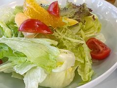 -帕米尔食府(白云观店)