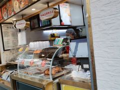-夏氏怪老头·扬州狮子头(天山西路店)