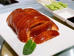 -京尊烤鸭店JINGZUN(春秀路店)