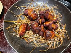 -滇野云南野生菌餐厅(陕西南路店)