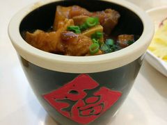 坛子肉-嘉和一品粥(魏公村店)
