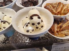 -李犟大爆鳝面·手工蟹黄包(湖滨西湖店)