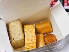 -广根糕点(中山西路店)