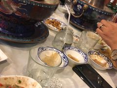 -皇城根(张杨店)
