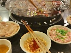 -酒友老火锅(渝中店)