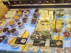 -小飞象面包公社(珠江路金鹰店)