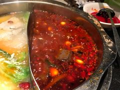 -纸盐河码头火锅(十八梯店)