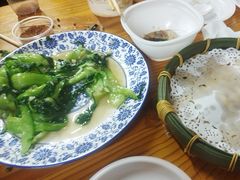 -黄泰吉拾味餐厅(江汉路店)
