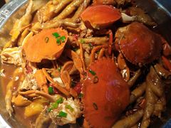-胖哥俩肉蟹煲(宿迁宝龙广场店)