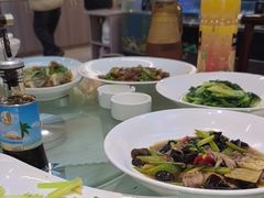 -舟山海鲜·江浙菜(银沙路店)