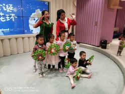 -meland club亲子乐园(石家庄万象城店)