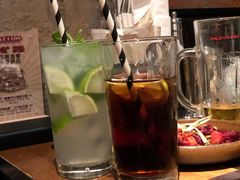 -FAT COW(虹梅路店)