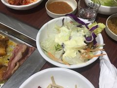 五花肉-长今家韩国料理(瑞景店)