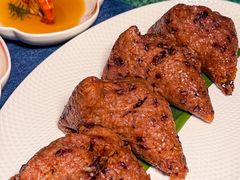 -老吉堂上海本帮菜(工体店)