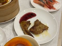 -听松楼·花园酒店·自助餐厅(红梅公园店)