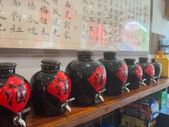 -刘师父老汉口江湖菜(蔡锷路店)