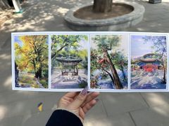 -潭柘寺景区