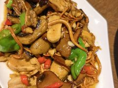 -小喜客·云南特色菜(纳西庭院店)