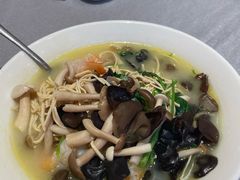 扬州干丝-好福记饭店(红梅公园店)