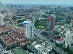 -环球港凯悦 · 享悦中餐厅