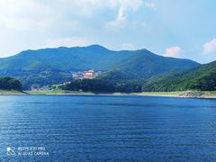 -松花湖风景名胜区