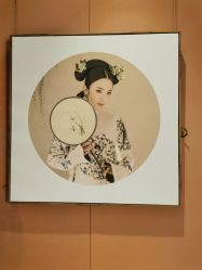 -盘子女人坊生日照·摄影馆(浦东店)