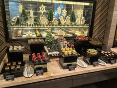 -深圳四季酒店·馥自助餐厅