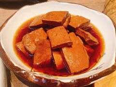 -香园茶社·金陵小灶(老门东店)