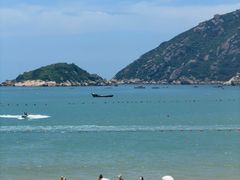-大京沙滩
