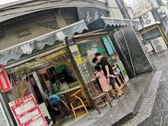 门面-江南春(中山中路店)