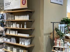-MUJI无印良品(万达太原街店)