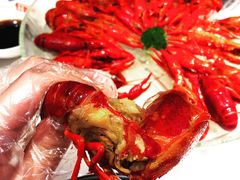 -红盔甲·小龙虾(天钥桥店)