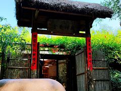 -洛阳白马寺