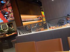 -金太阳海鲜烧烤·本地人餐厅(东纬路旗舰店)