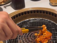 -炙城·韩式烤肉(南京东路店)