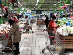 -大润发(莱州店)